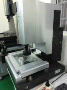 quality control machine owned by kaitao