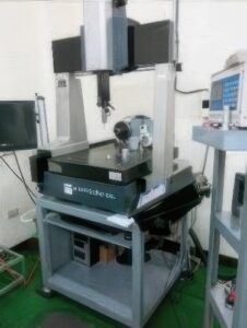 quality control machine owned by kaitao