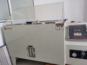 quality control machine owned by kaitao