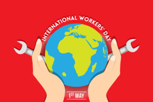 world labor day