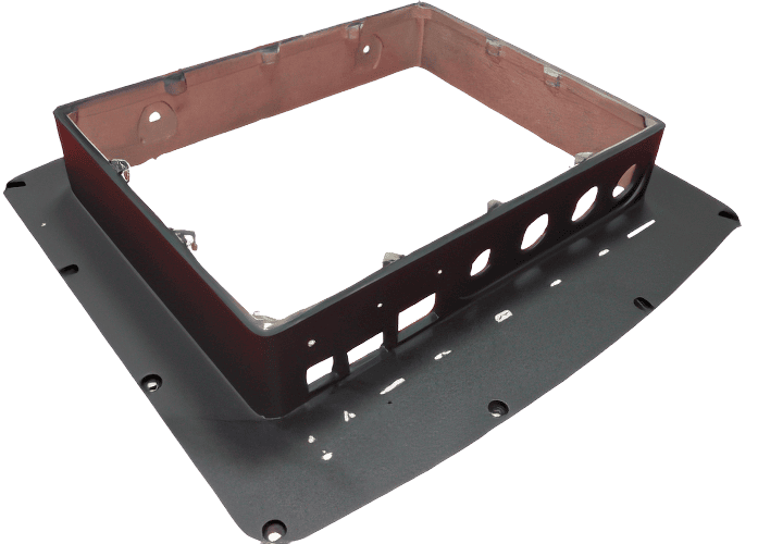 Surface Treatment & Finishing Services In Kaitao Tech