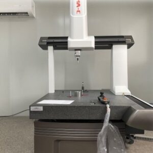 凯韬科技拥有的坐标测量机