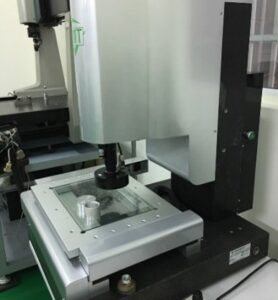 凯韬科技拥有的轮廓投影仪