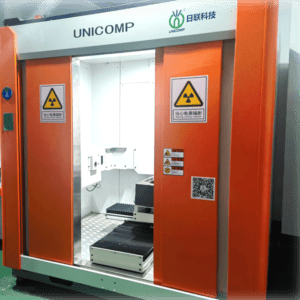 凯韬科技的X射线CT检测机