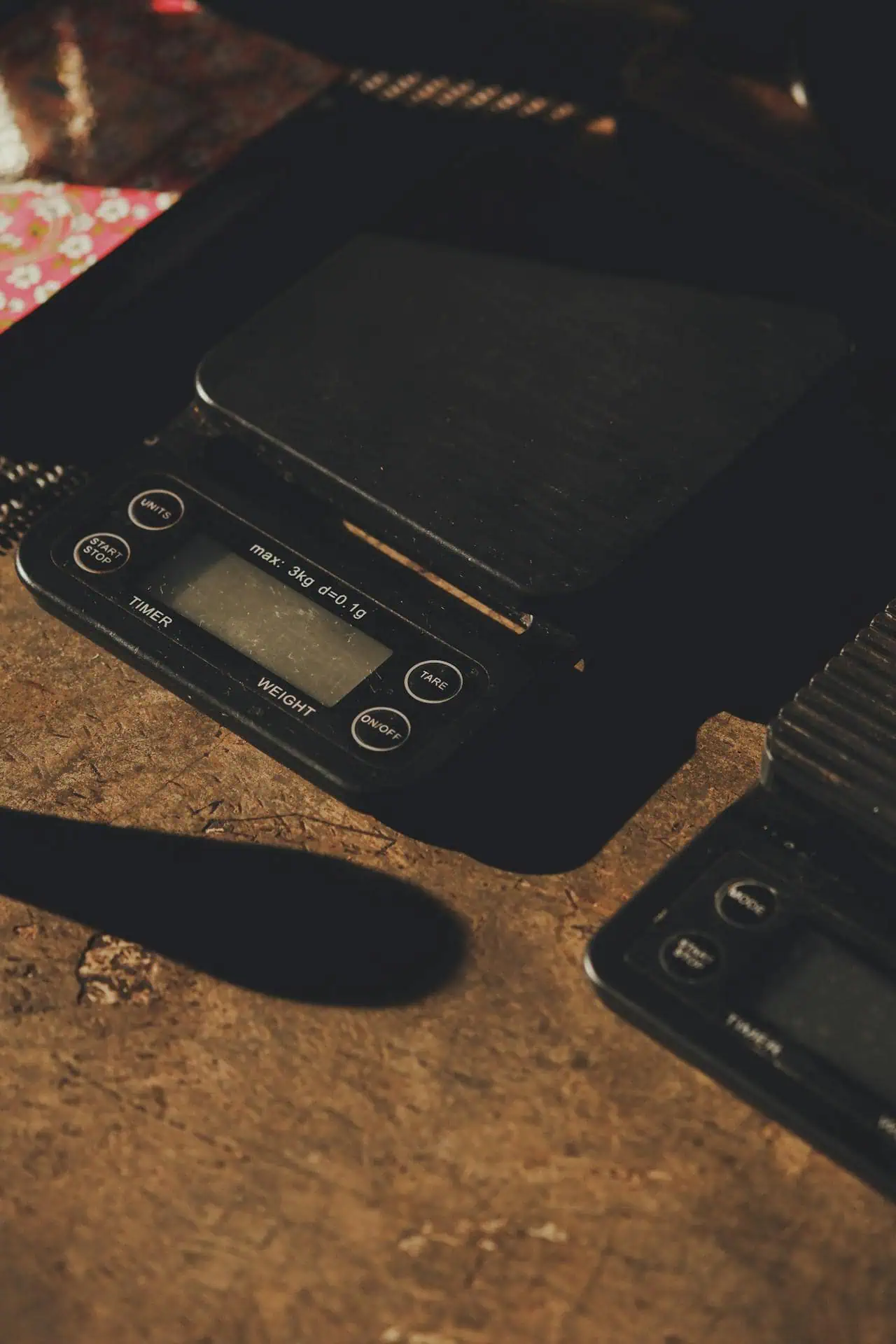 consumer electronics