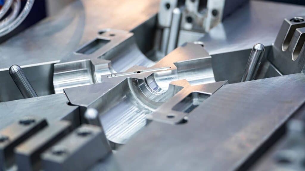 die-casting