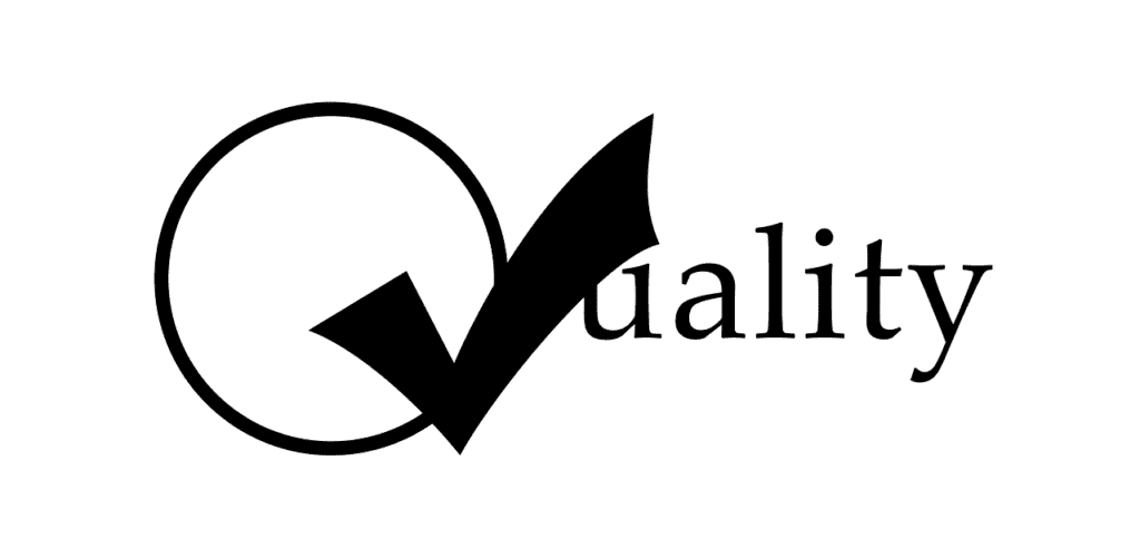 quality control in manufacturing