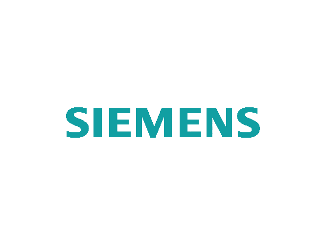 siemens logo, one of kaitao tech's customer