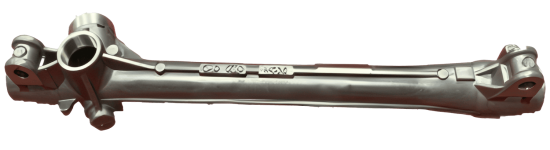 自動車用ステアリングラックハウジング：Kaitao Techが製造