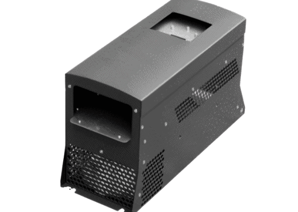 パソコンケースkaitao techが製造しました