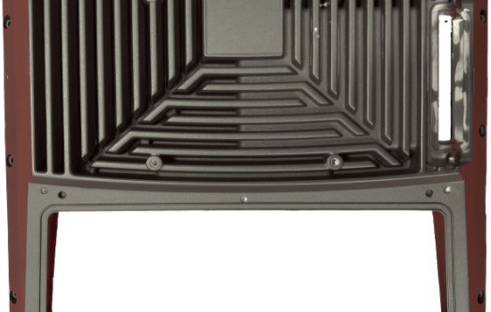 凯韬科技制造的散热器盖