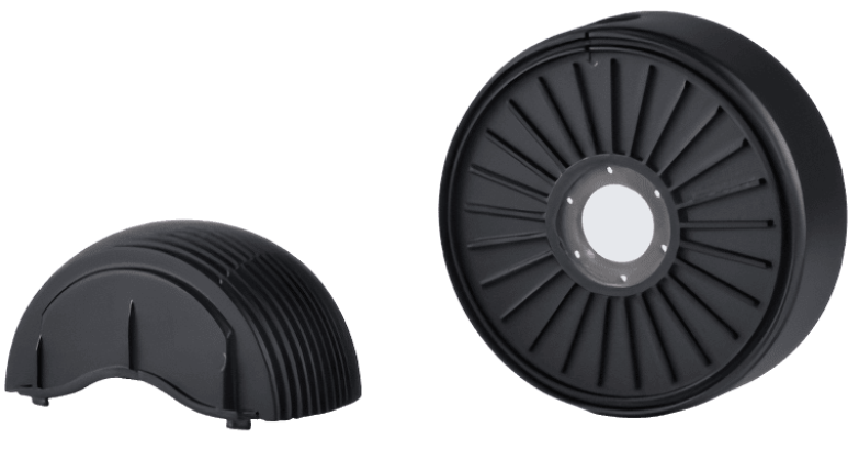 照明器具kaitao techが製造しました