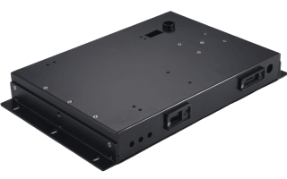 Industrial PC Chasis kaitao tech has manufactured