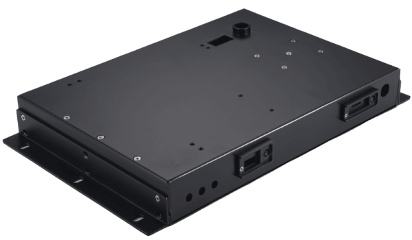 産業用PC筐体kaitao techが製造しました