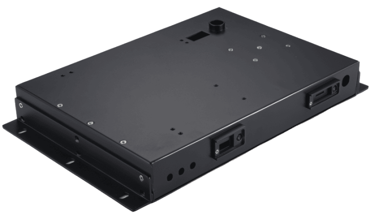 産業用PC筐体kaitao techが製造しました