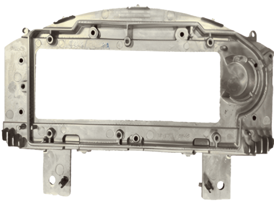 計器盤構造フレームkaitao techが製造しました