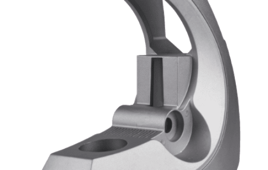 凯韬科技制造的显微镜支架