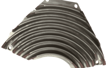 Motor Heat Sink kaitao tech has manufactured