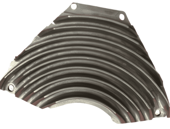 kaitao tech製のモーター用放熱器