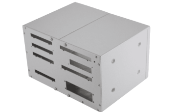 Multi-Bay Server Chassis kaitao tech has manufactured