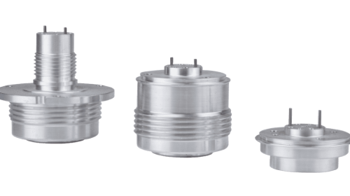 凯韬科技制造的光电传感器外壳