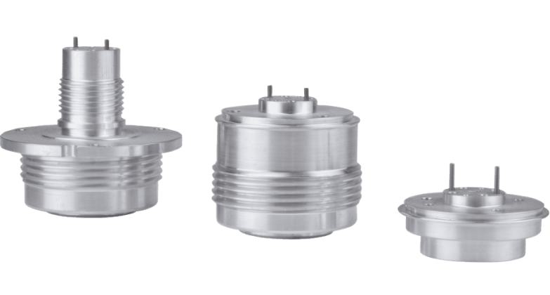 kaitao techが製造した光電子センサハウジング