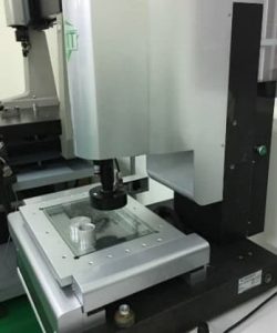 凯韬科技拥有的轮廓投影仪