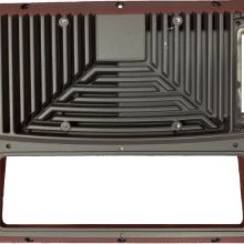 an aluminum Transmission Oil Pan,section of auto parts,made by kaitao