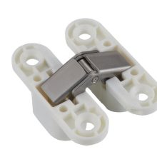 a stainless steel butterfly hinge,section of locking mechamsim,made by kaitao