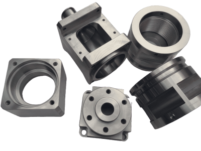 凯韬科技制造的数控加工结构件