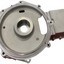 凯韬公司生产的不锈钢齿轮箱,汽车零部件的一部分