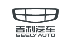 geely auto logo, one of kaitao tech's customer