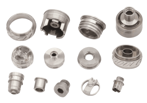 凯韬科技制造的锁闭装置