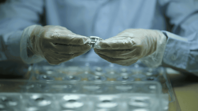 凯韬科技实现100%外观检测