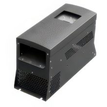 Servergehäuse aus Edelstahl, hergestellt von Kaito