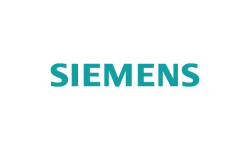 siemens logo, one of kaitao tech's customer